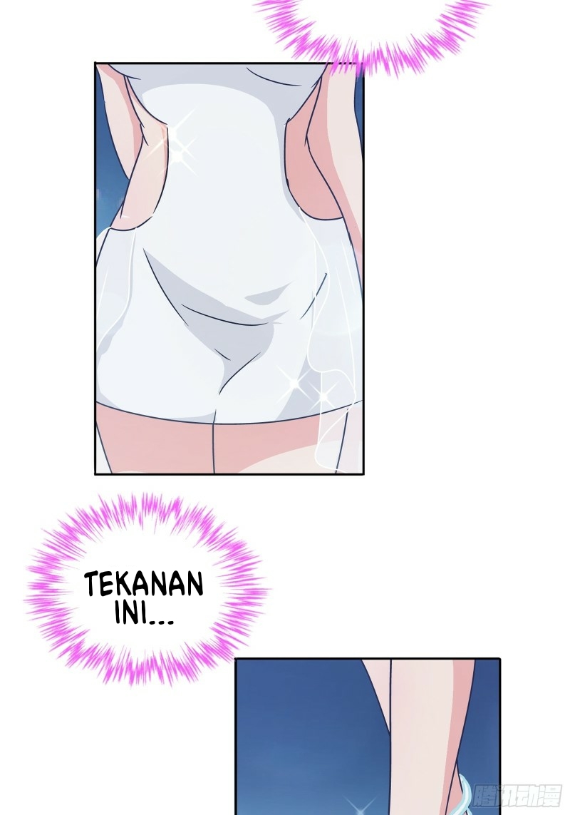 I Am The God Of Medicine Chapter 31 Gambar 10