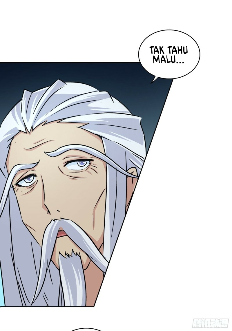 I Am The God Of Medicine Chapter 31 Gambar 14