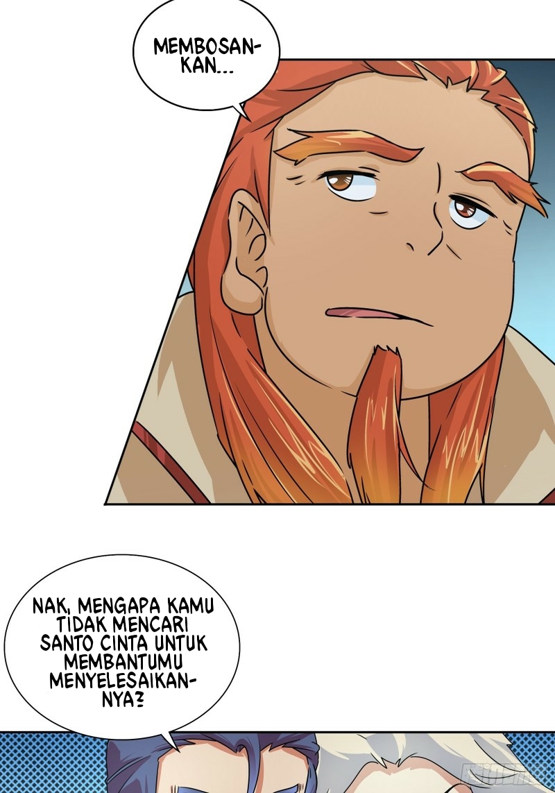 I Am The God Of Medicine Chapter 31 Gambar 15