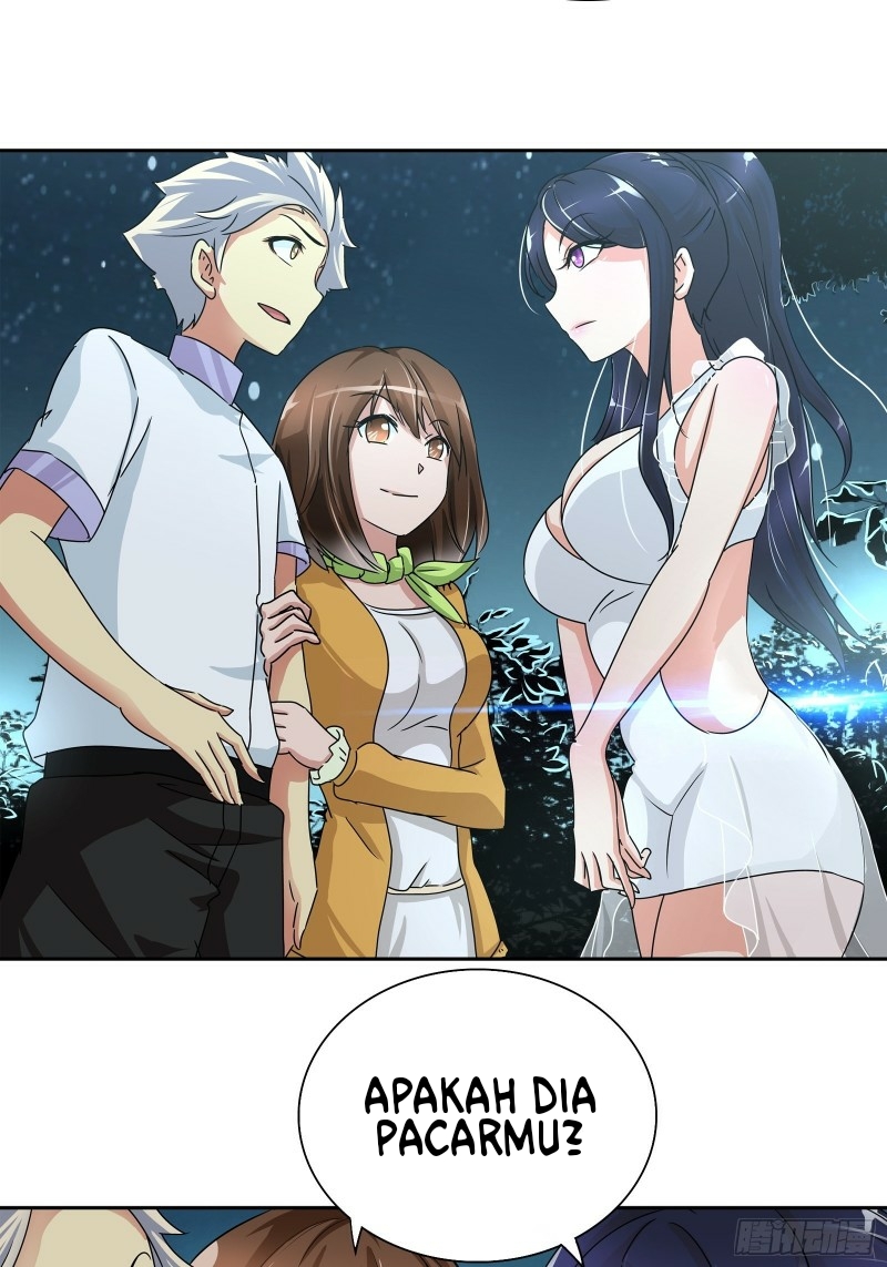 I Am The God Of Medicine Chapter 31 Gambar 17