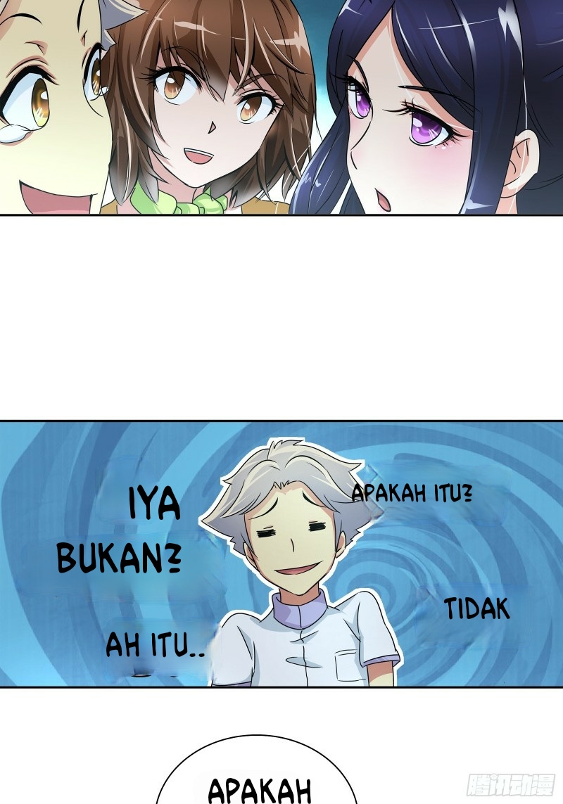 I Am The God Of Medicine Chapter 31 Gambar 18