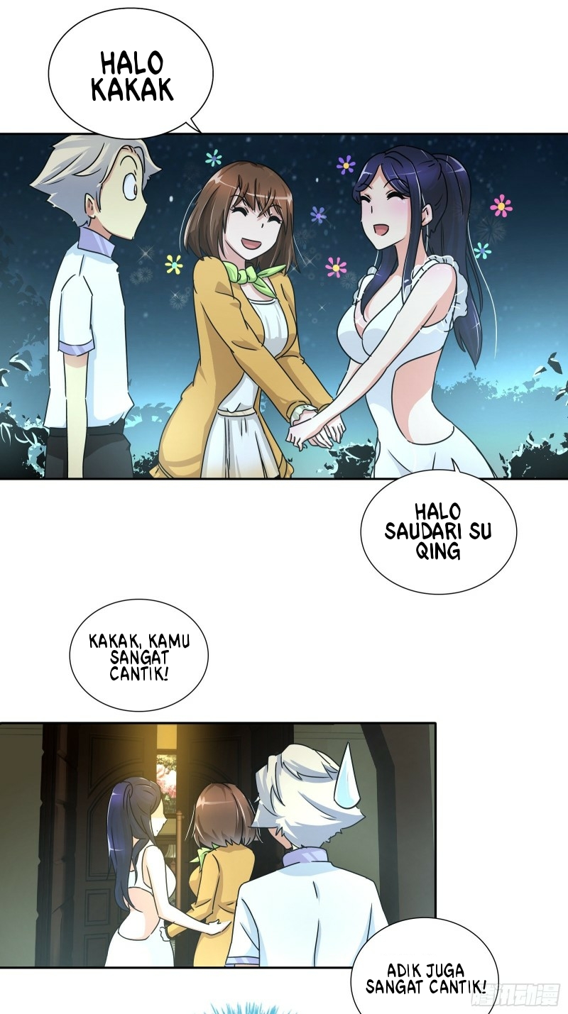 I Am The God Of Medicine Chapter 31 Gambar 22