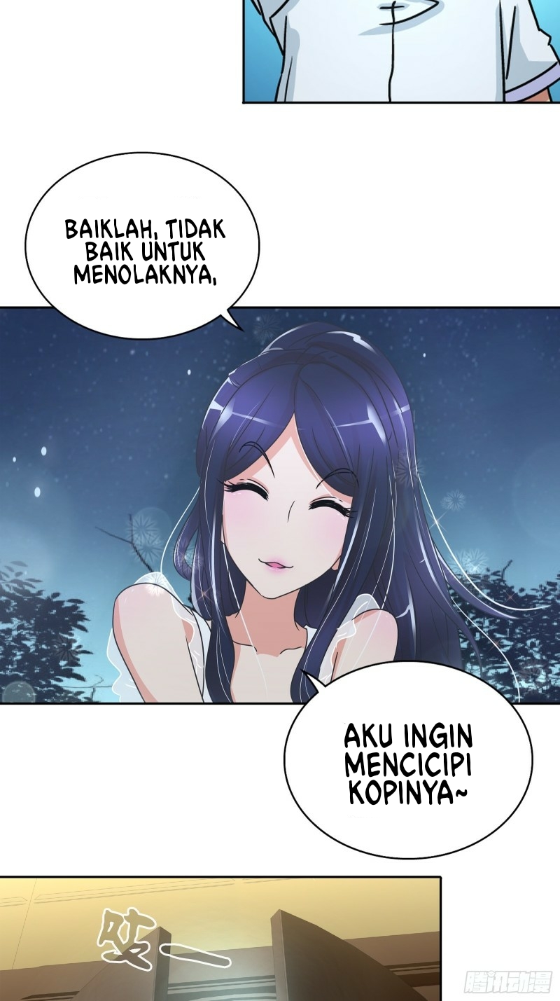 I Am The God Of Medicine Chapter 31 Gambar 25