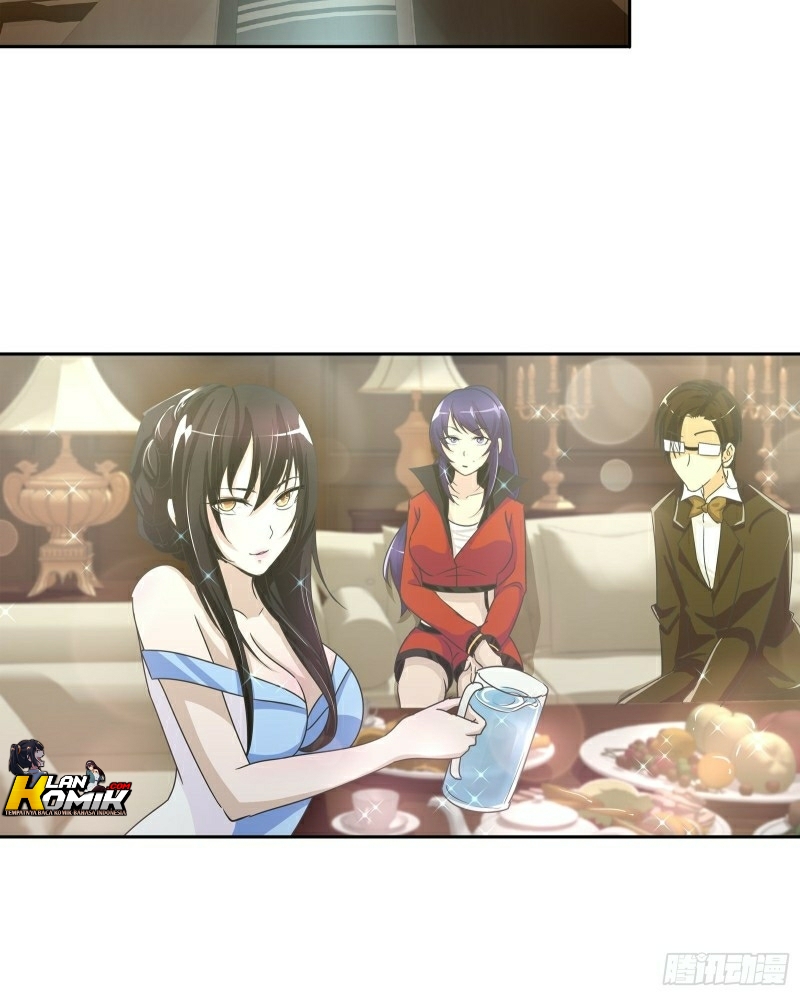 I Am The God Of Medicine Chapter 31 Gambar 26