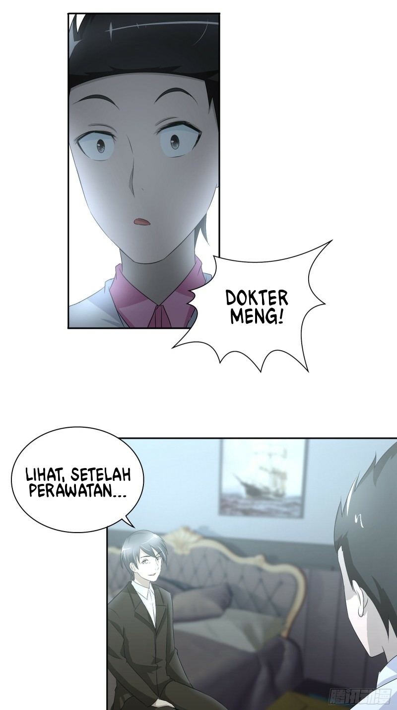 I Am The God Of Medicine Chapter 30 Gambar 13