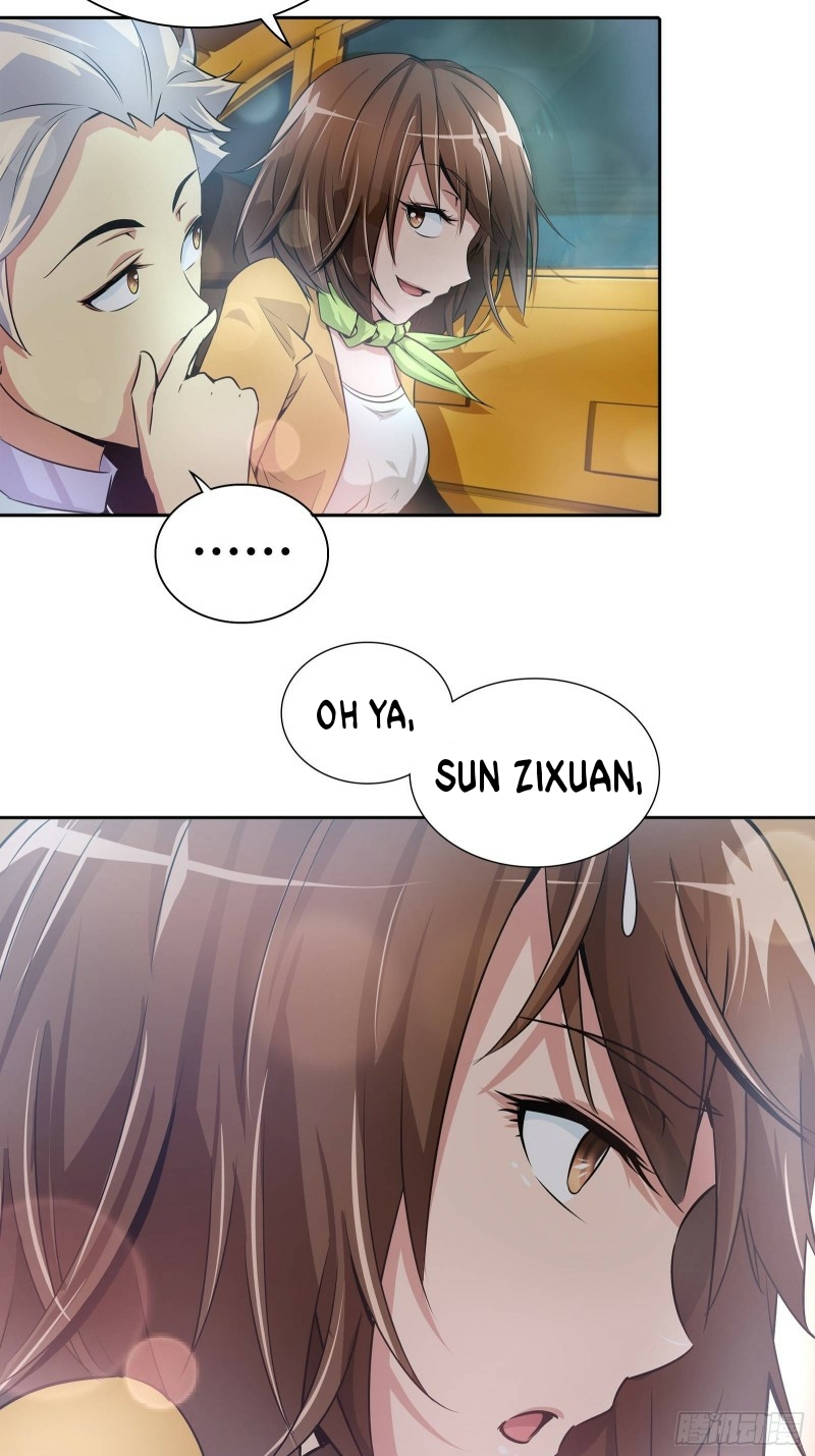 I Am The God Of Medicine Chapter 30 Gambar 16