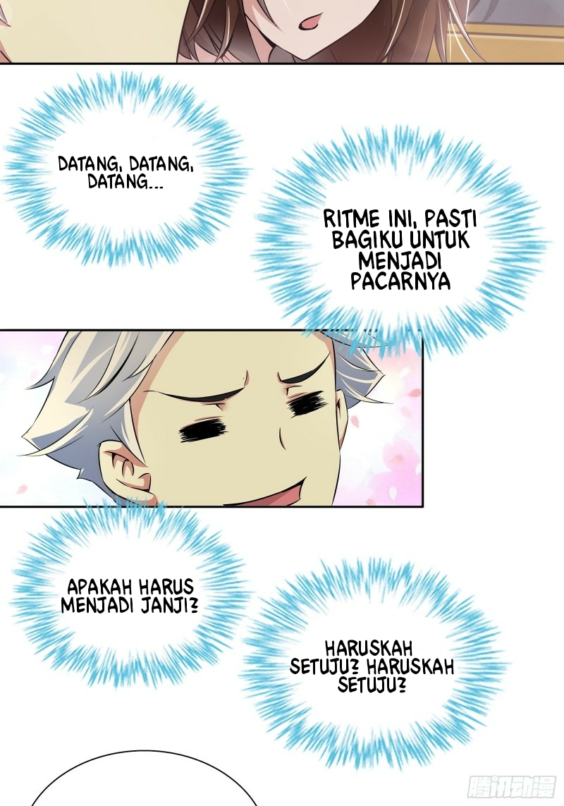 I Am The God Of Medicine Chapter 30 Gambar 24