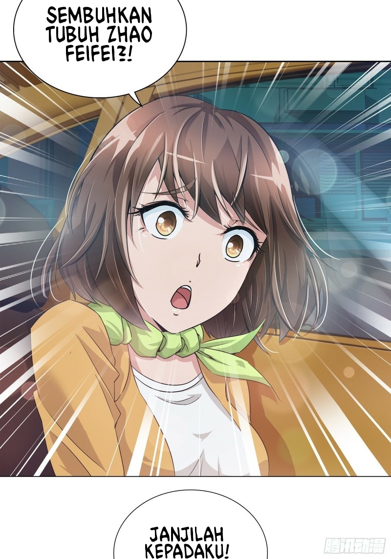 I Am The God Of Medicine Chapter 30 Gambar 25