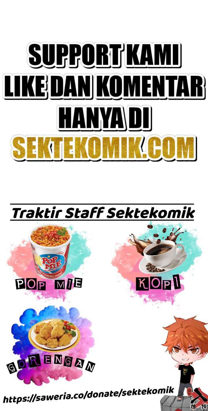 Borderline Bestial Corpse Chapter 84 Gambar 13