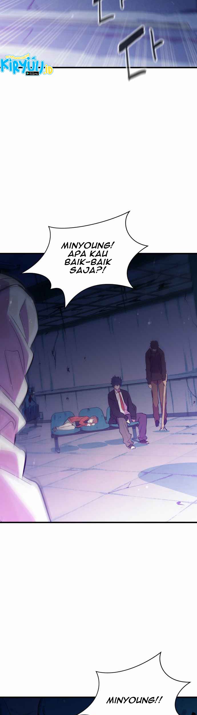 Incompetent Villain Chapter 23 Gambar 29