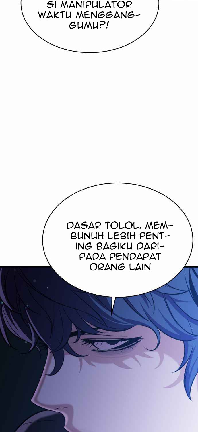 Incompetent Villain Chapter 23 Gambar 39