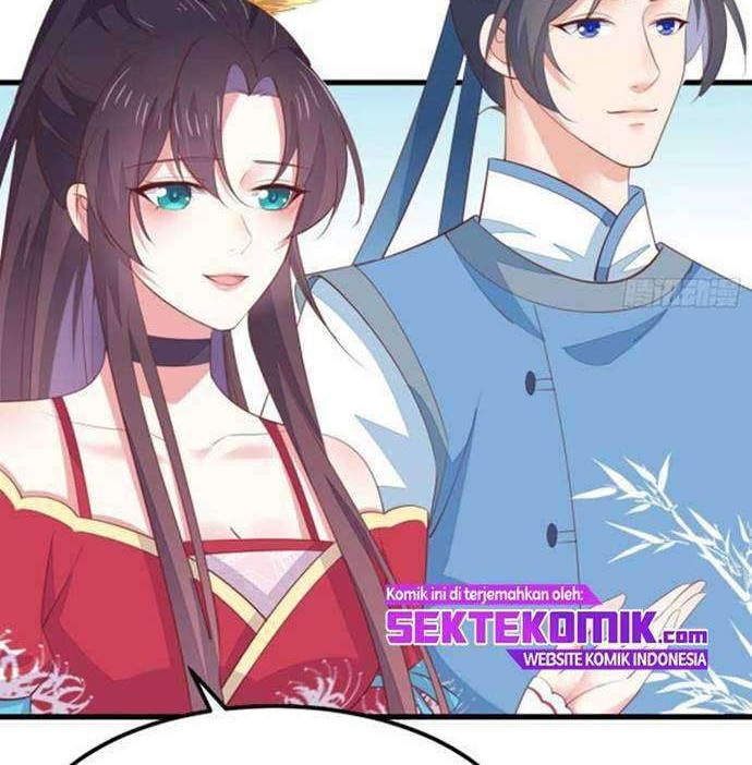 Pupillary Master Chapter 136 Gambar 23