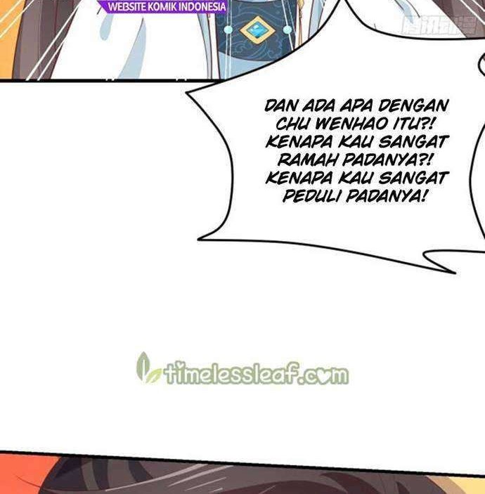 Pupillary Master Chapter 136 Gambar 31
