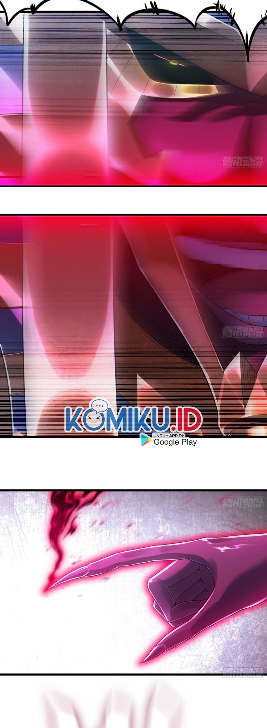 My Wife is a Demon Queen Chapter 287 Gambar 13