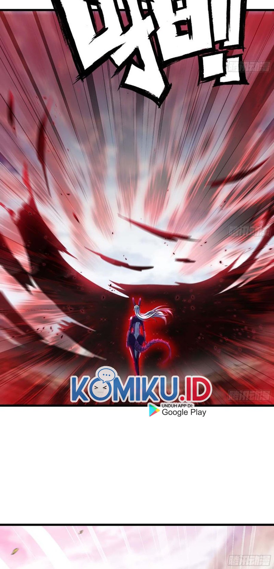 My Wife is a Demon Queen Chapter 287 Gambar 20