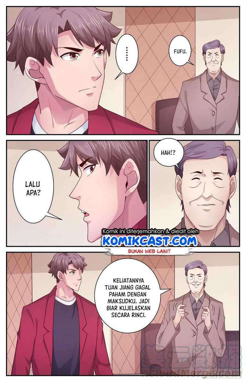 I Have a Mansion In The Post-Apocalyptic World Chapter 459 Gambar 4