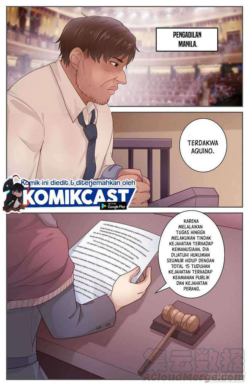 I Have a Mansion In The Post-Apocalyptic World Chapter 459 Gambar 10