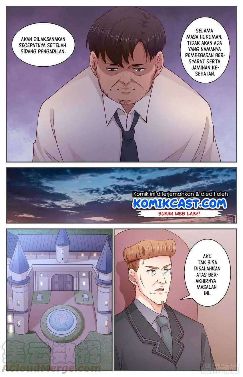 I Have a Mansion In The Post-Apocalyptic World Chapter 459 Gambar 11