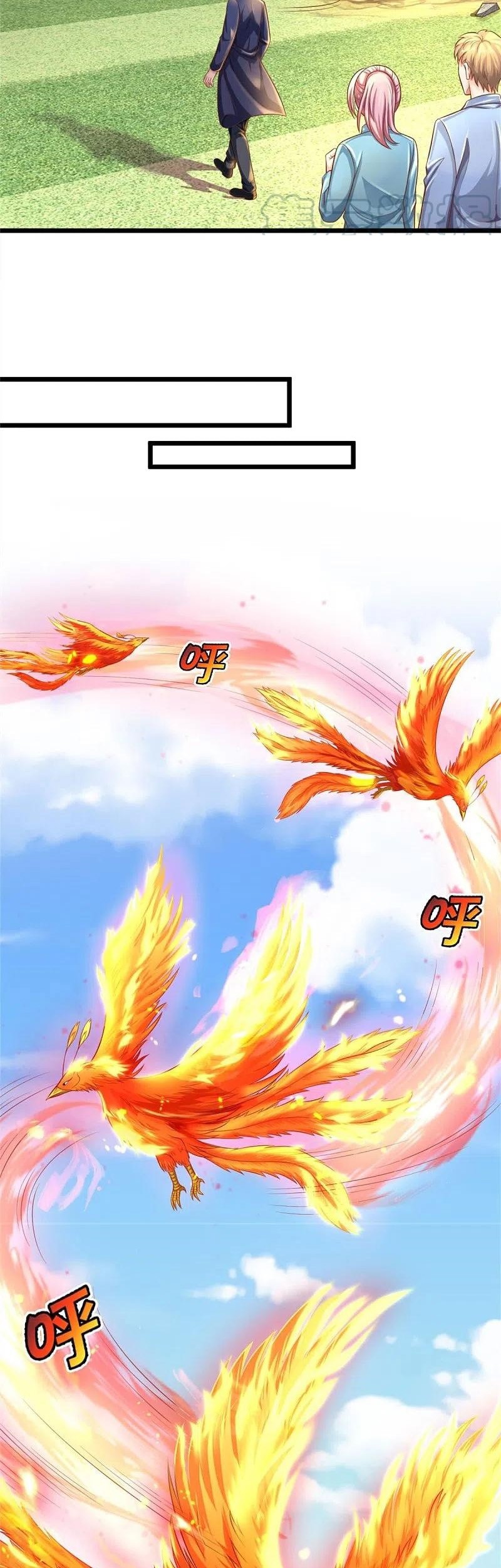 I am Daxianzun Chapter 323 Gambar 7