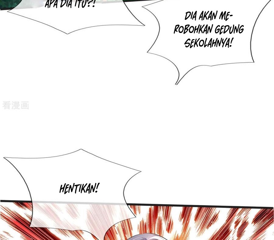 I am Daxianzun Chapter 321 Gambar 9