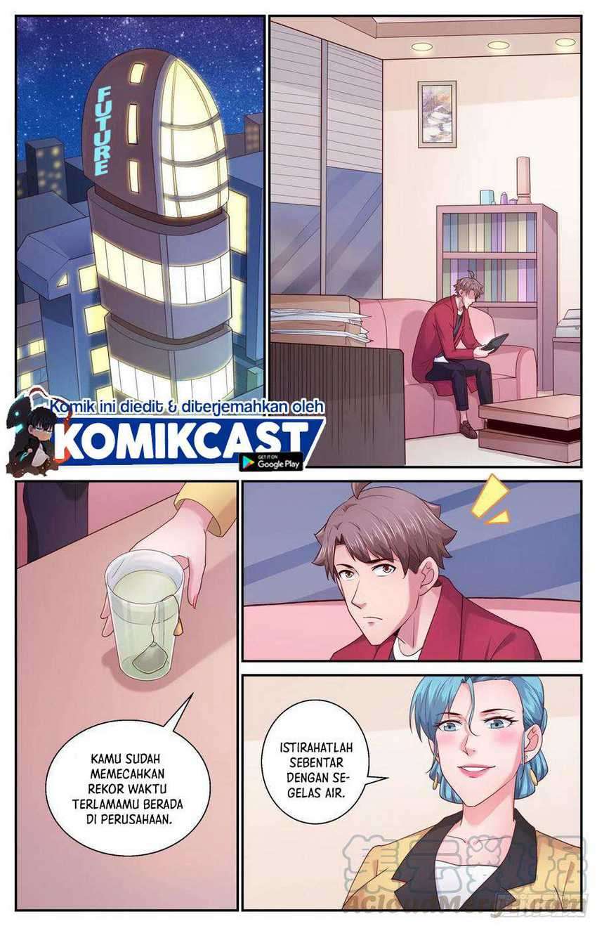 I Have a Mansion In The Post-Apocalyptic World Chapter 460 Gambar 8