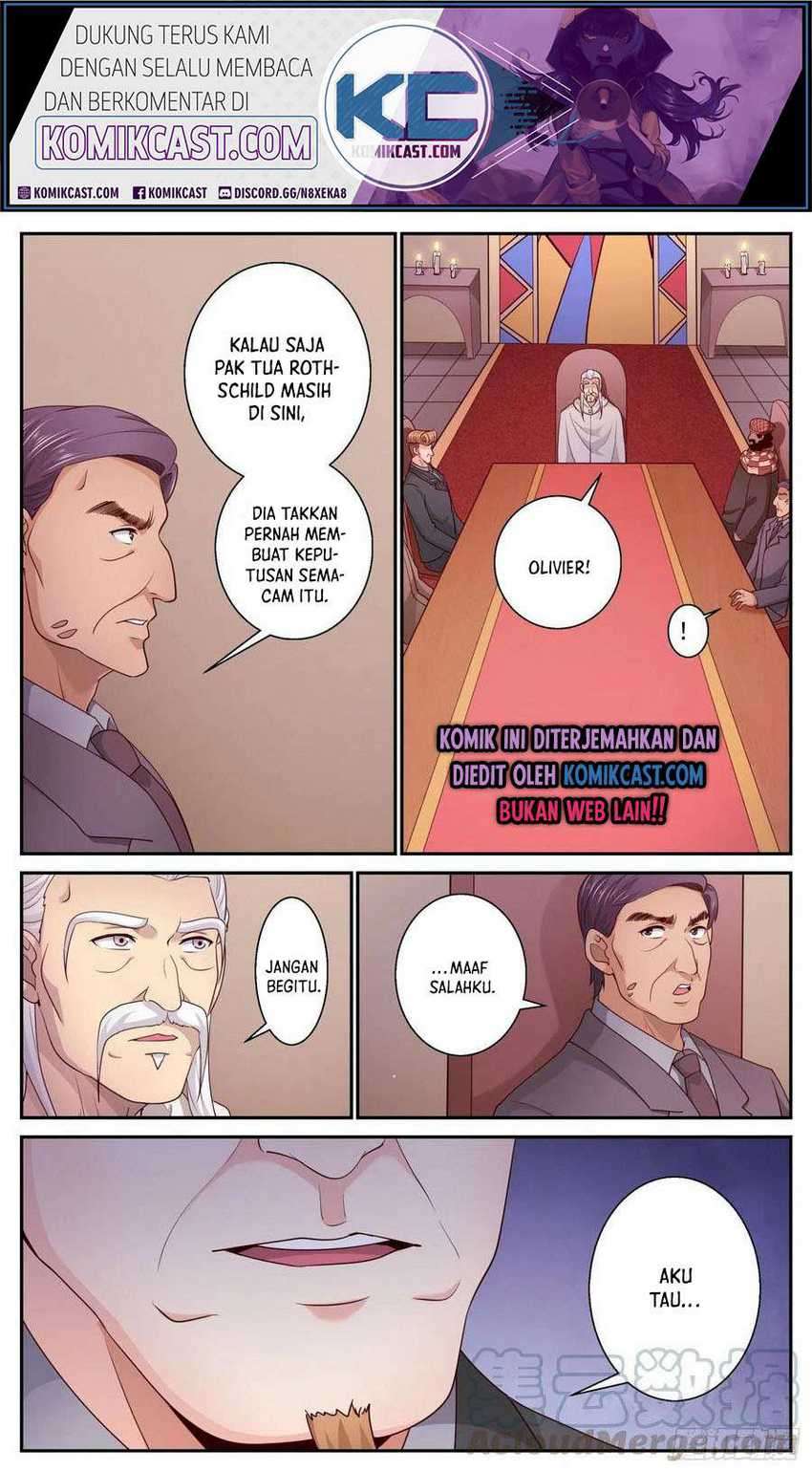 I Have a Mansion In The Post-Apocalyptic World Chapter 460 Gambar 3