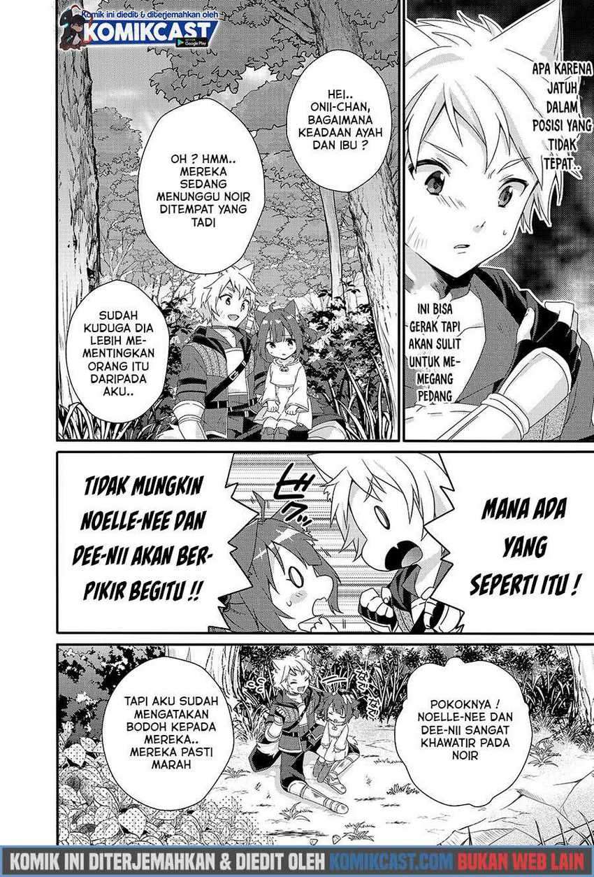 World Teacher: Isekaishiki Kyouiku Agent Chapter 36 Gambar 9