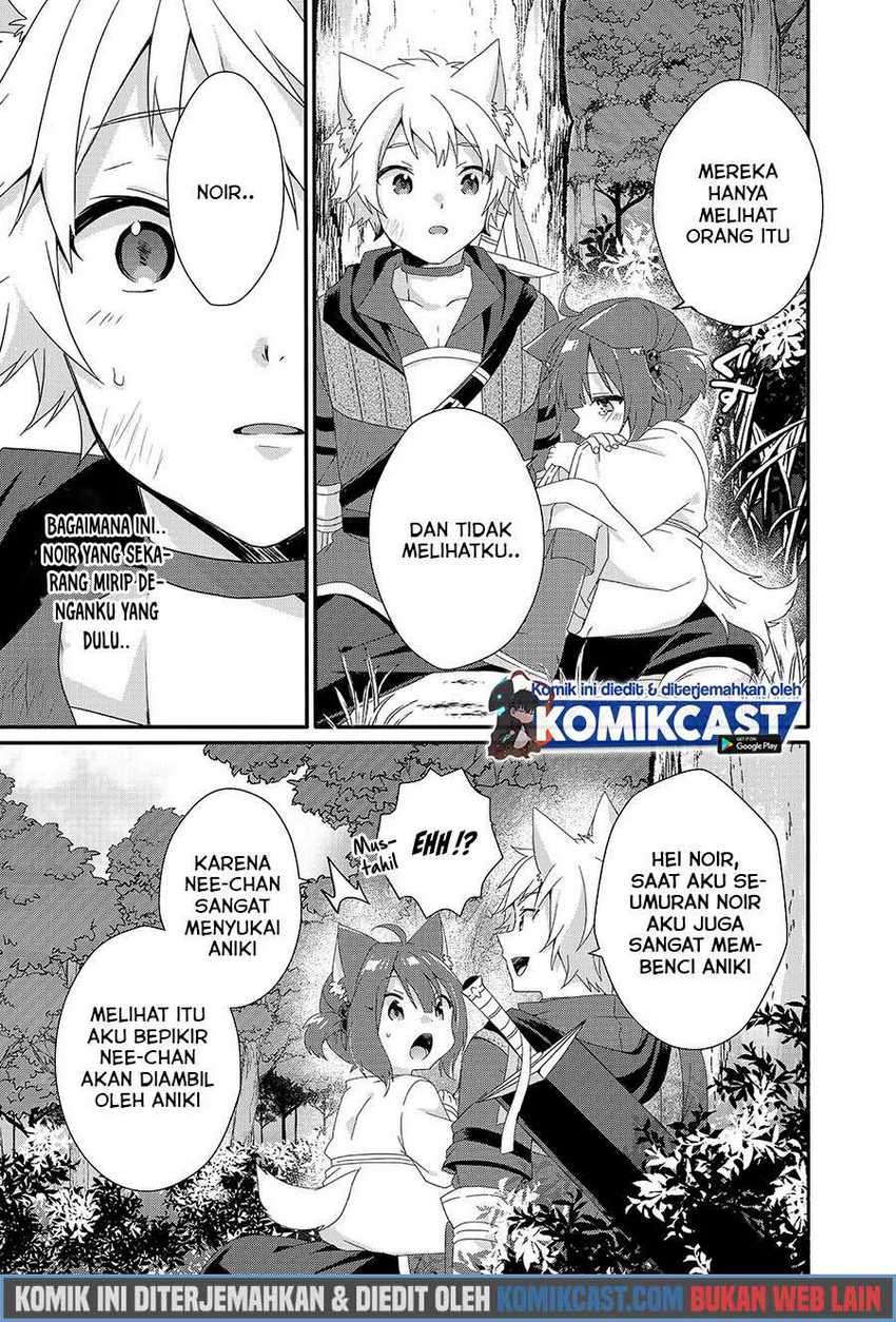 World Teacher: Isekaishiki Kyouiku Agent Chapter 36 Gambar 10