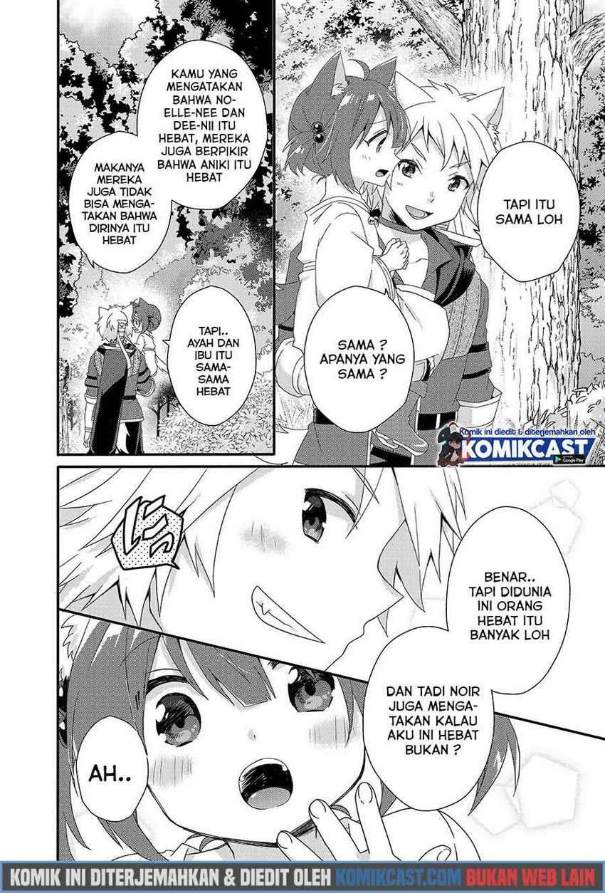 World Teacher: Isekaishiki Kyouiku Agent Chapter 36 Gambar 13