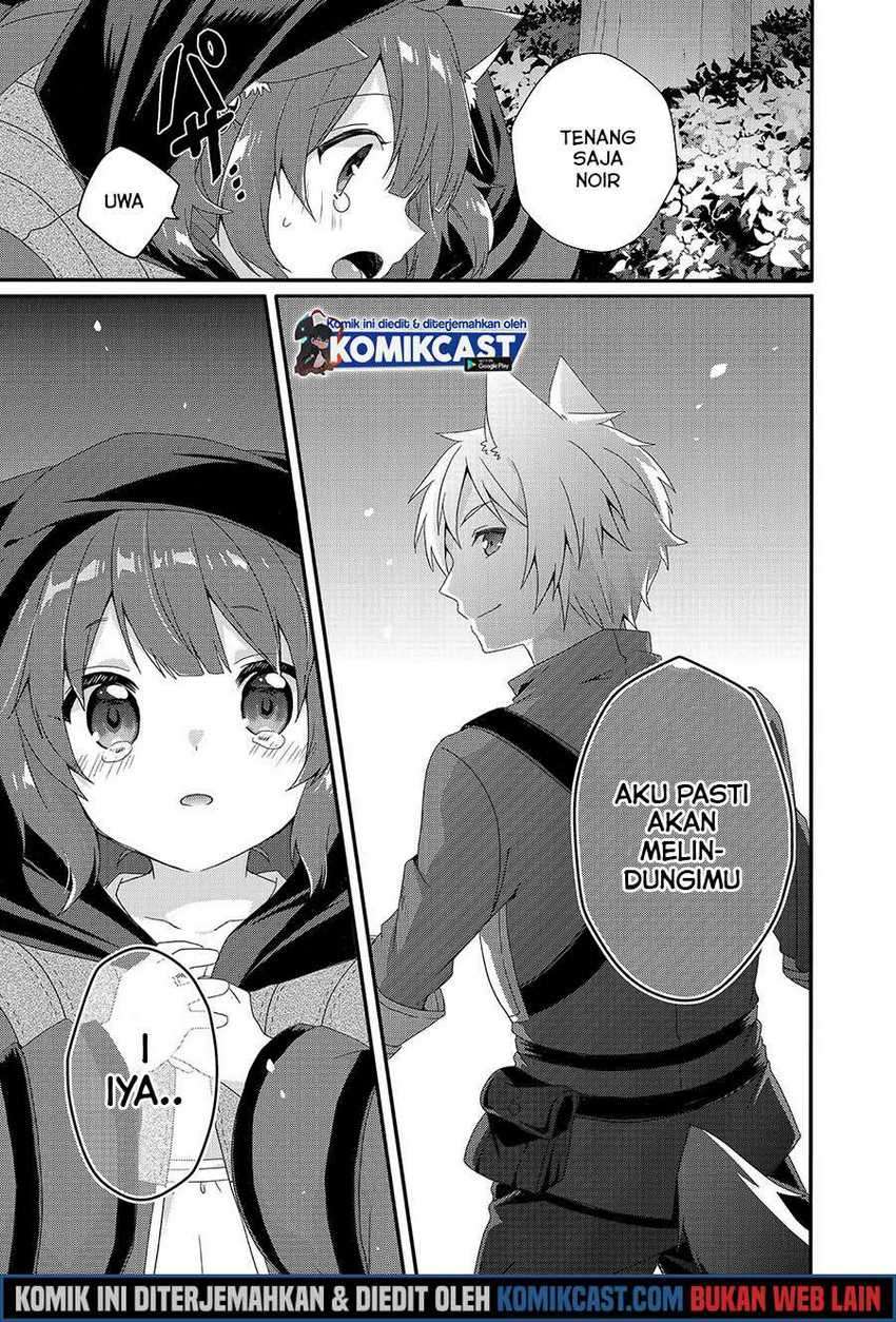 World Teacher: Isekaishiki Kyouiku Agent Chapter 36 Gambar 16