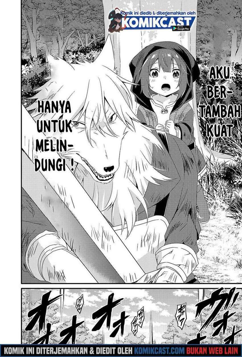 World Teacher: Isekaishiki Kyouiku Agent Chapter 36 Gambar 23