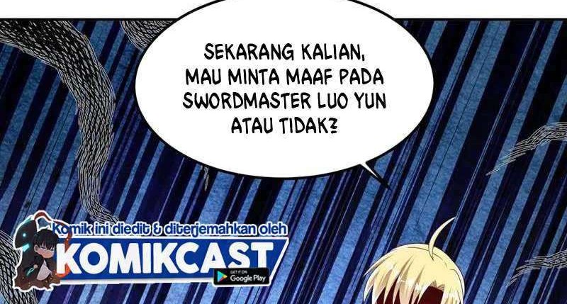 Spirit Sword Sovereign Chapter 417 Gambar 7