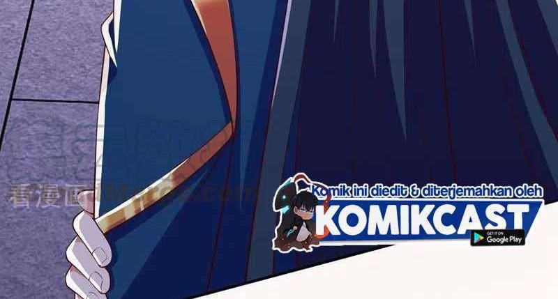 Spirit Sword Sovereign Chapter 417 Gambar 13