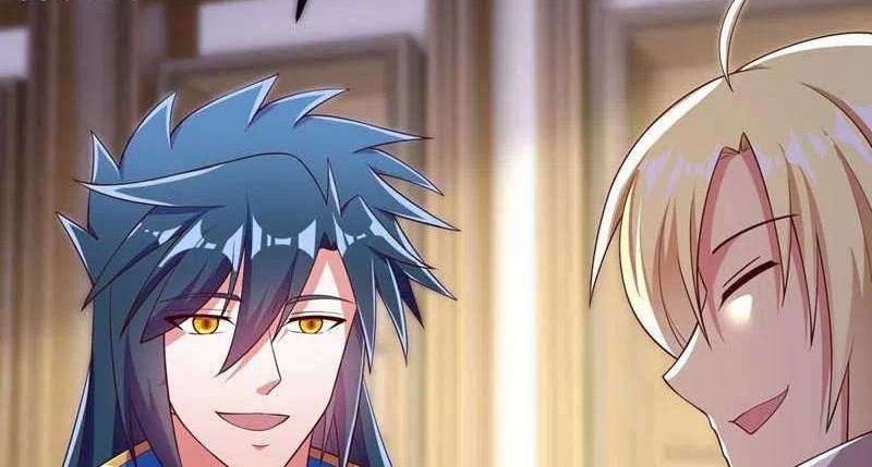 Spirit Sword Sovereign Chapter 417 Gambar 15