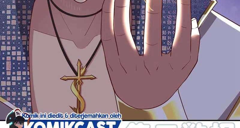 Spirit Sword Sovereign Chapter 417 Gambar 19