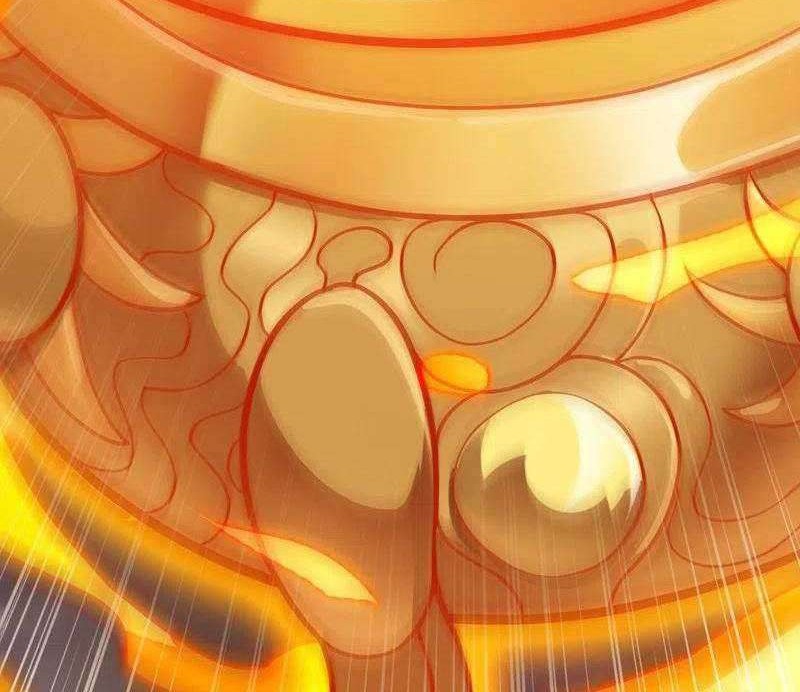 Spirit Sword Sovereign Chapter 417 Gambar 39