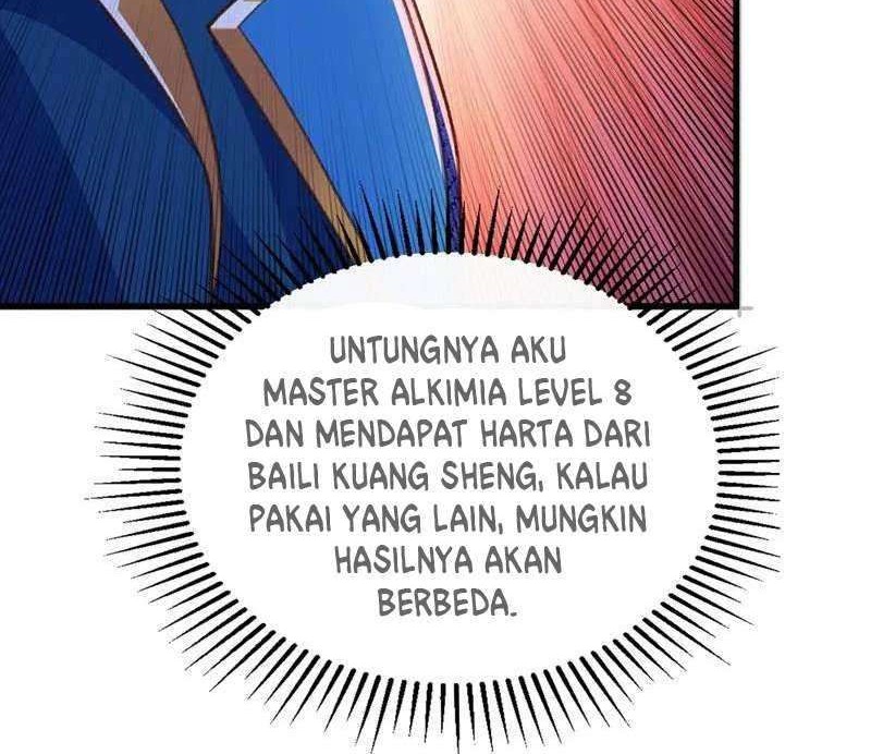 Spirit Sword Sovereign Chapter 417 Gambar 43