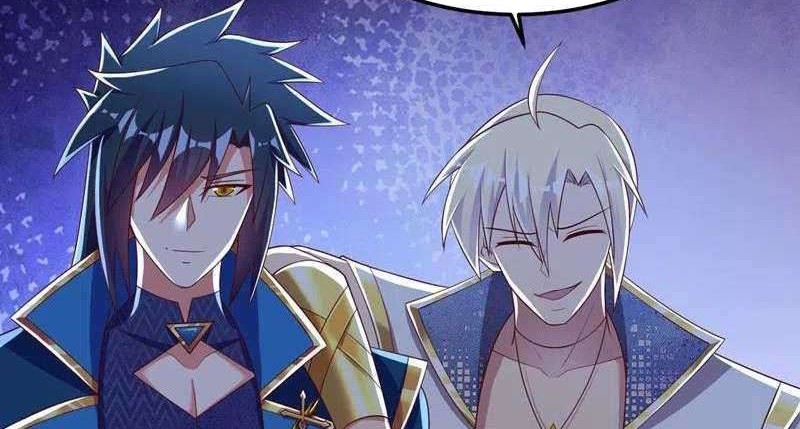 Spirit Sword Sovereign Chapter 417 Gambar 3