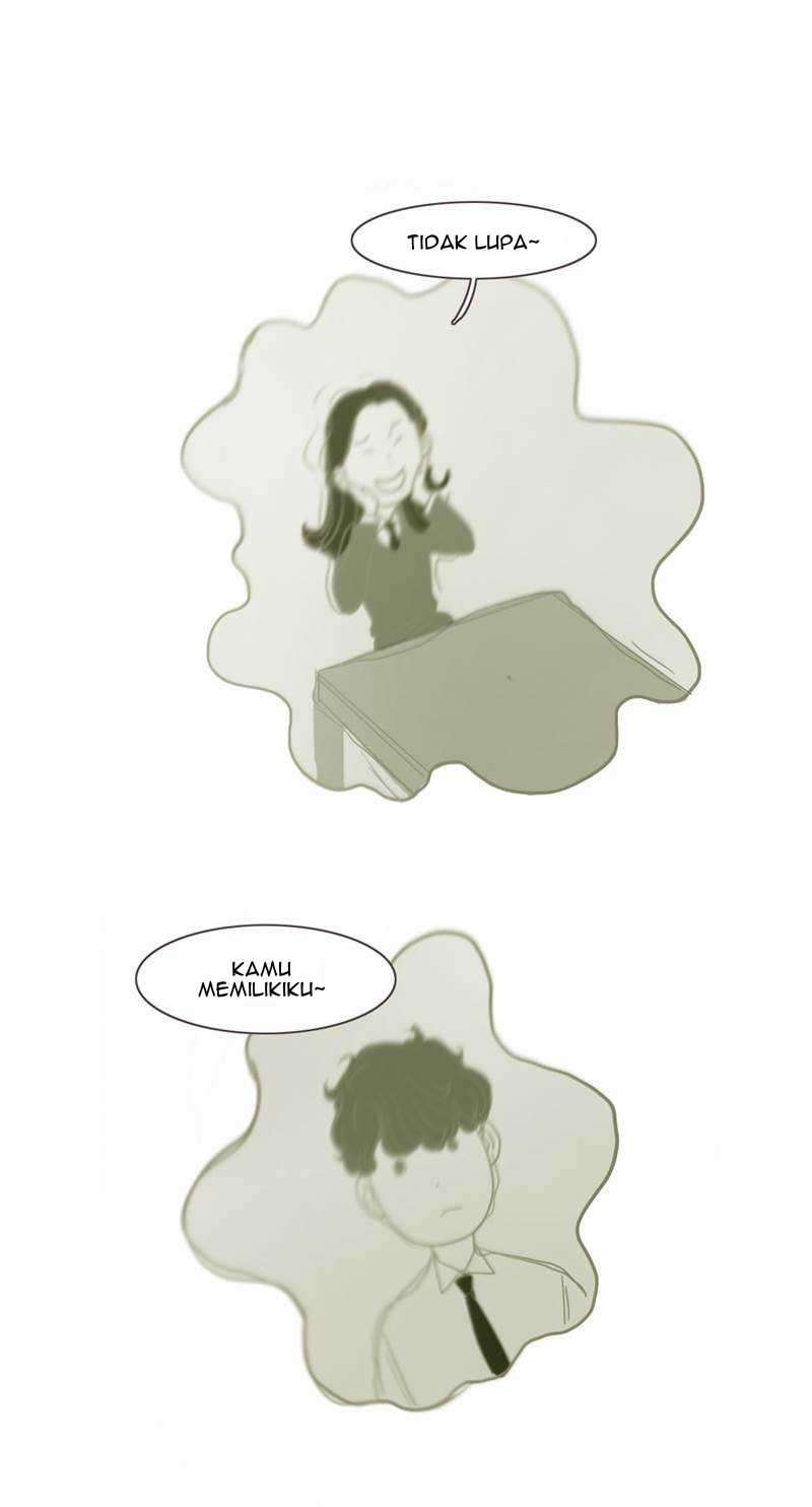 Save Me Chapter 24 Gambar 14