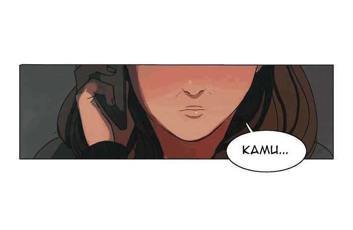 Save Me Chapter 23 Gambar 42