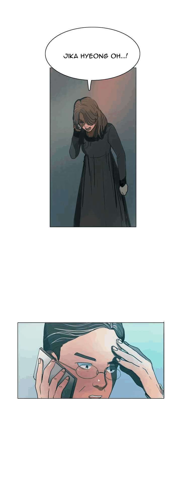 Save Me Chapter 23 Gambar 43