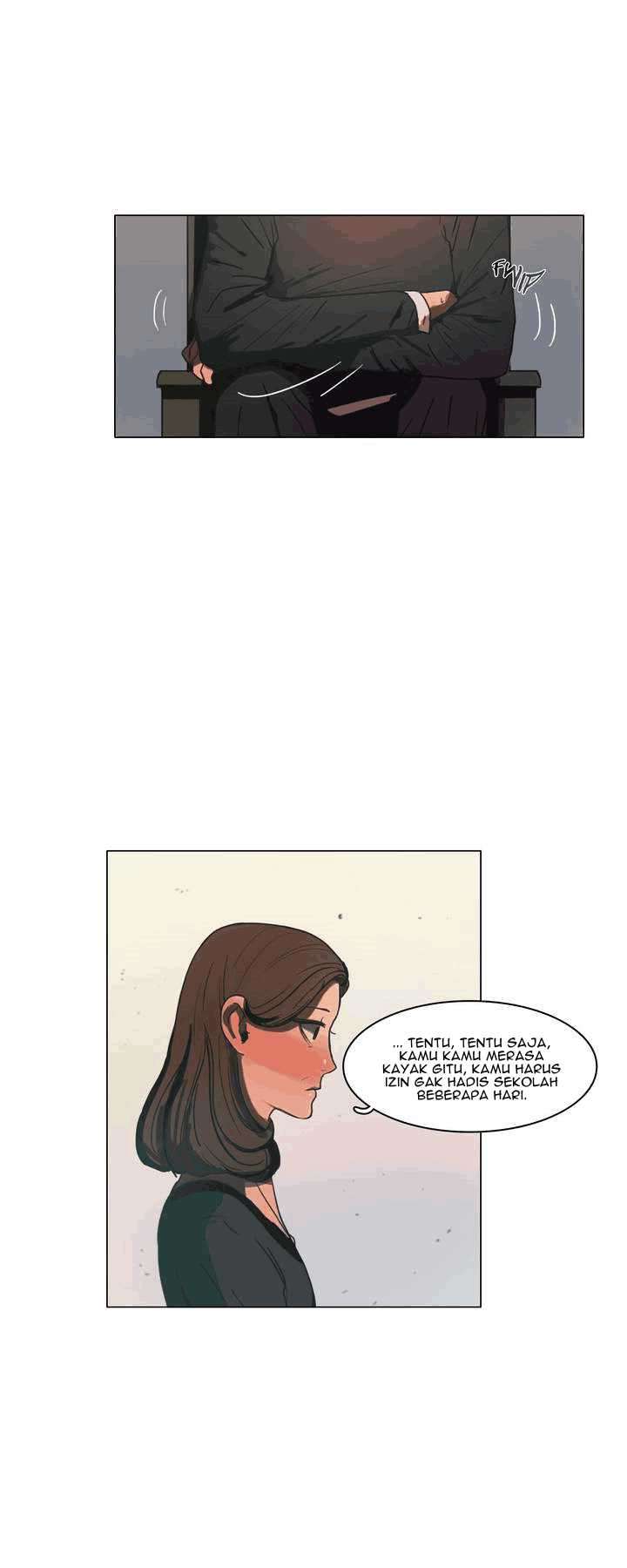 Save Me Chapter 23 Gambar 7