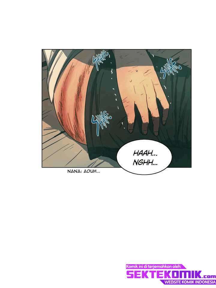 Save Me Chapter 23 Gambar 14