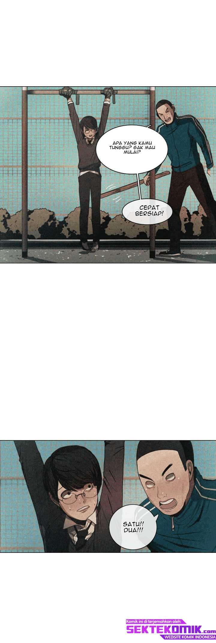 Save Me Chapter 23 Gambar 19