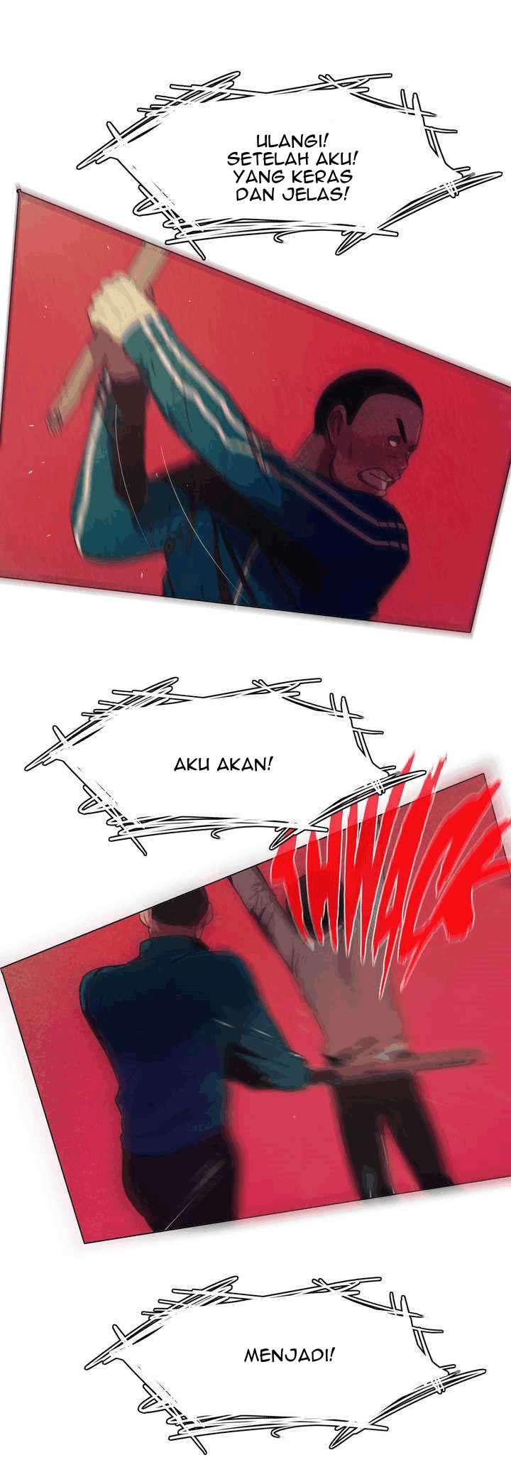 Save Me Chapter 23 Gambar 21