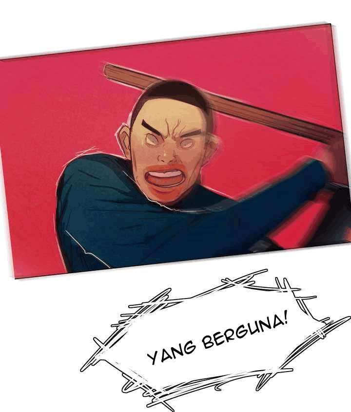 Save Me Chapter 23 Gambar 23