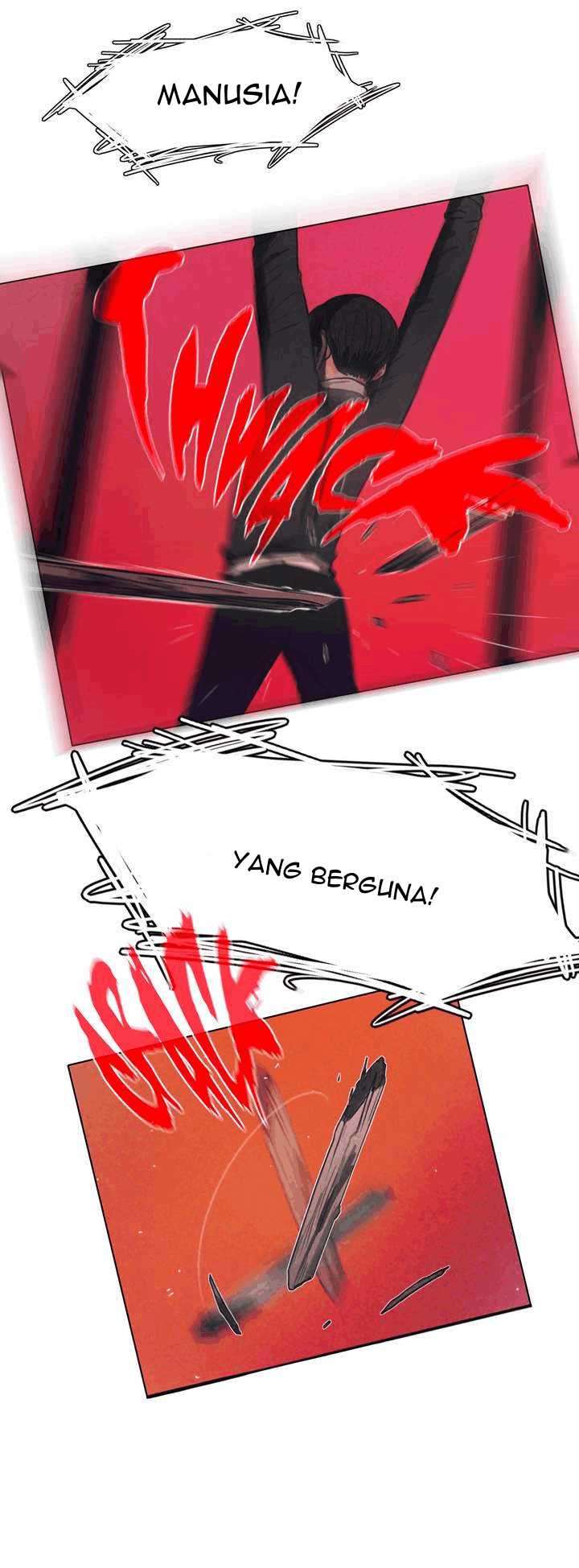 Save Me Chapter 23 Gambar 25