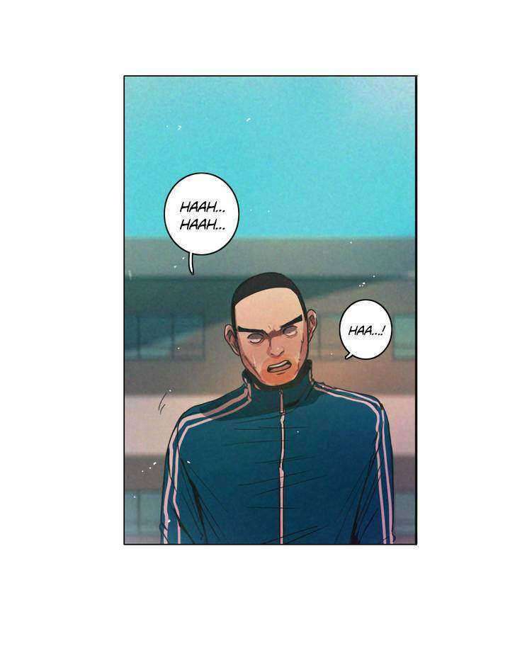 Save Me Chapter 23 Gambar 26