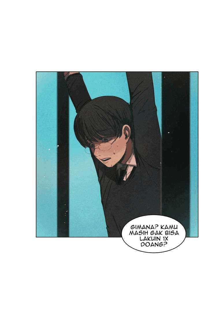 Save Me Chapter 23 Gambar 27