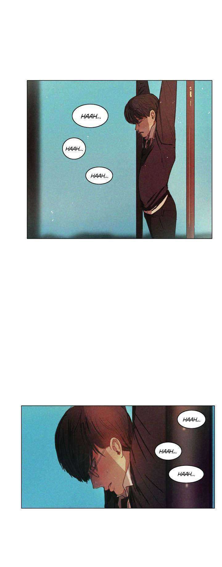 Save Me Chapter 23 Gambar 31